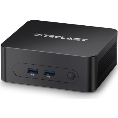 Неттоп Teclast Mini PC N30 (N150/16/512) Windows 11 (L1N1/TL-112829)