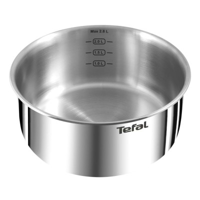 Набір посуду Tefal Ingenio Cook Eat 5 предметів (L897S574)