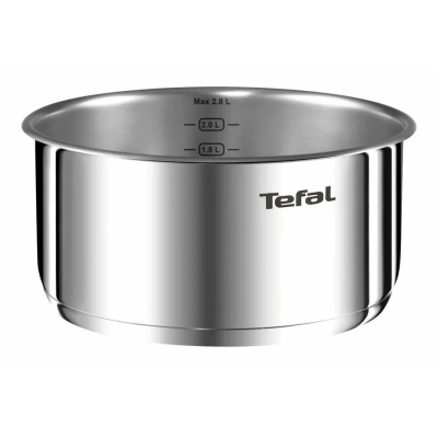 Набір посуду Tefal Ingenio Emotion 22 предмета (L897SM74)