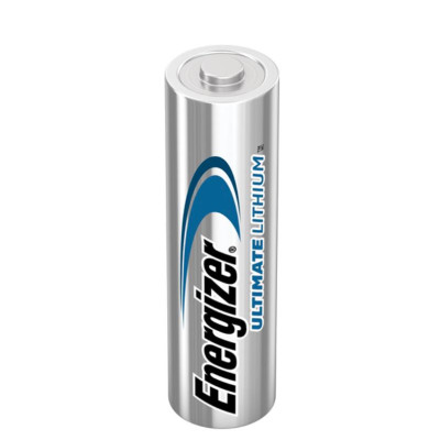 Батарейка Energizer Ultimate Lithium L91 AA 10шт
