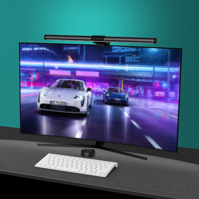 Лампа на монітор OfficePro SL145B Лампа на монітор OfficePro SL145B