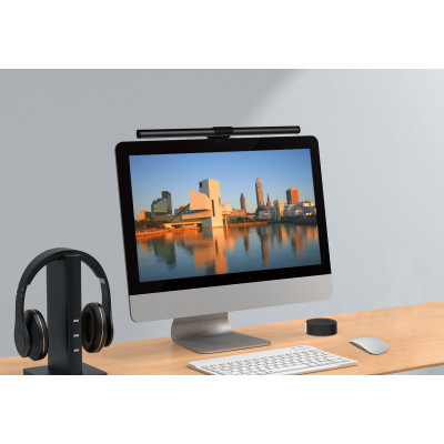 Лампа на монітор OfficePro SL145B Лампа на монітор OfficePro SL145B