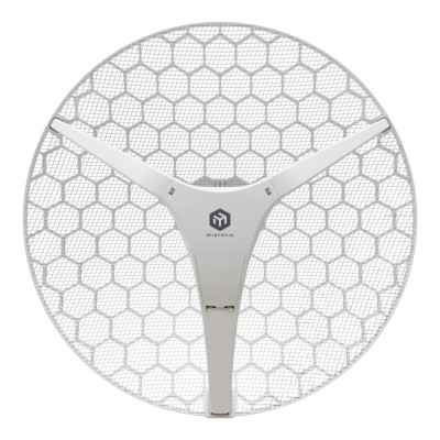 Точка доступа Mikrotik LHG XL 5 ax (LHG-5axD-XL) Точка доступа Mikrotik LHG XL 5 ax (LHG-5axD-XL)