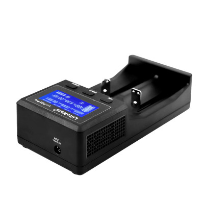 Зарядний пристрій Liitokala Lii-PD2 Pro Зарядний пристрій Liitokala Lii-PD2 Pro
