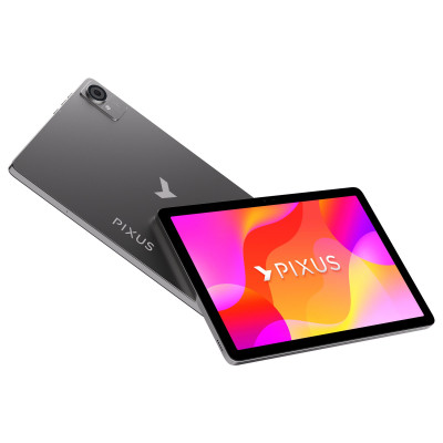 Планшет Pixus Line NEW 6/128GB 4G Dual Sim Grafite