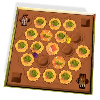 Настільна гра Lord of Boards Де моя капуста? (LOB2339UA)