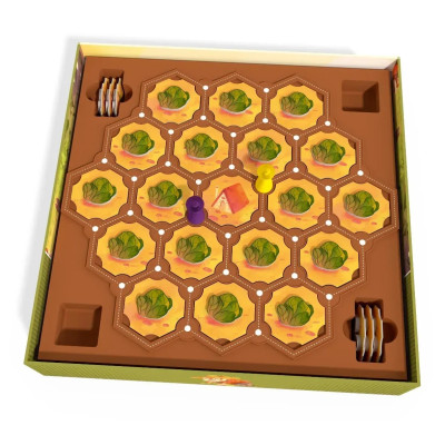 Настільна гра Lord of Boards Де моя капуста? (LOB2339UA)