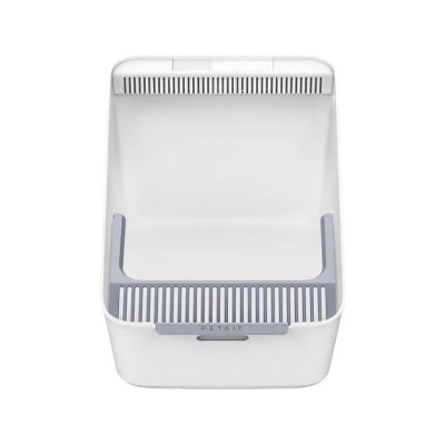 Лоток для кішок Petkit Pet Pura Cat Litter Box White (P951)