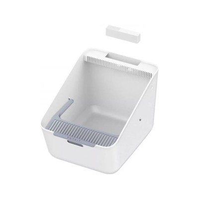 Лоток для кішок Petkit Pet Pura Cat Litter Box White (P951)