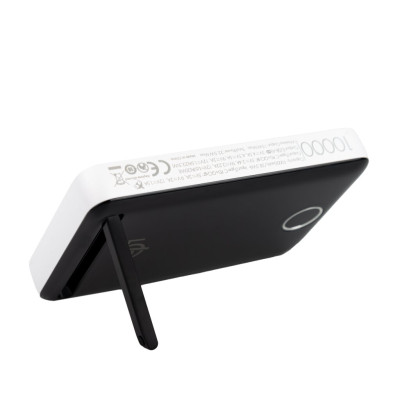 Універсальна мобільна батарея LogicPower LP PQ17 10000mAh