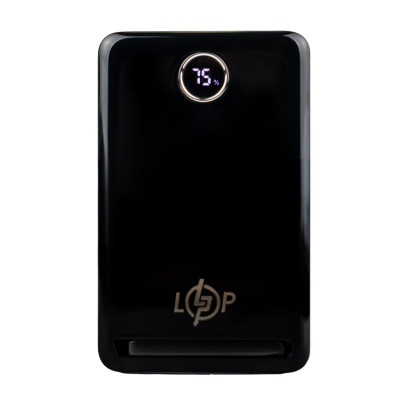 Універсальна мобільна батарея LogicPower LP PQ17 10000mAh