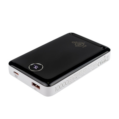 Універсальна мобільна батарея LogicPower LP PQ17 10000mAh