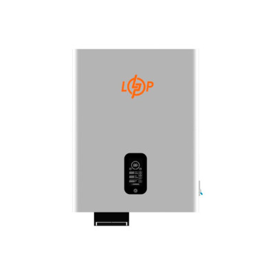 Стабілізатор LogicPower LP-W-IS8000 (6400Вт)