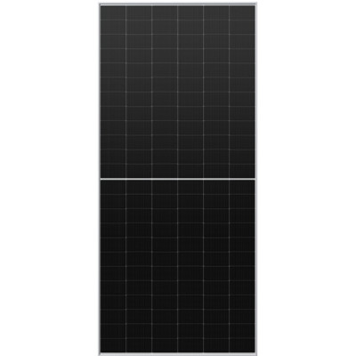 Фотоелектрична сонячна панель LONGi LR8-66HGD 615W bifacial, монокристалічна
