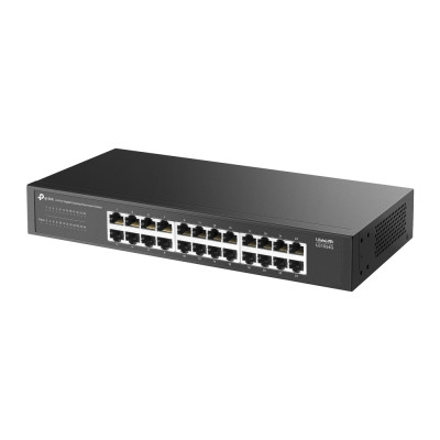 Комутатор TP-Link LS1024G Комутатор TP-Link LS1024G