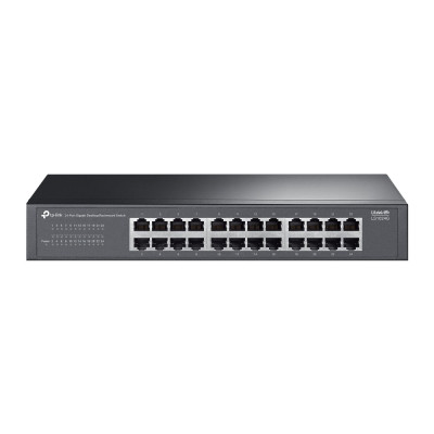 Комутатор TP-Link LS1024G Комутатор TP-Link LS1024G