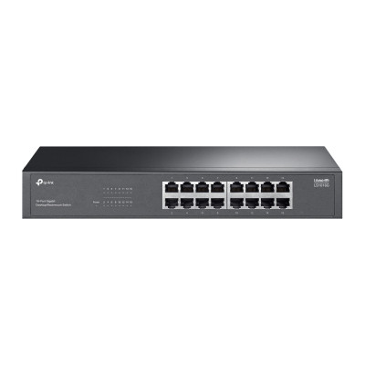 Комутатор TP-Link LS1024G Комутатор TP-Link LS1024G