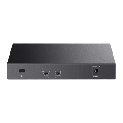 Комутатор TP-Link LS106LP