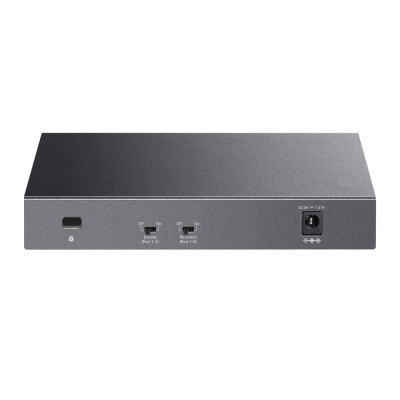 Комутатор TP-Link LS108GP