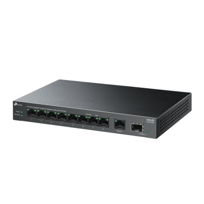 Комутатор TP-Link LS1210GP Комутатор TP-Link LS1210GP