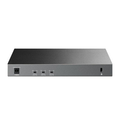 Комутатор TP-Link LS1210GP Комутатор TP-Link LS1210GP