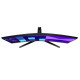 Монiтор Samsung 27" Essential S3 S27D390G (LS27D390GAIXCI) VA Black Curved 100Hz