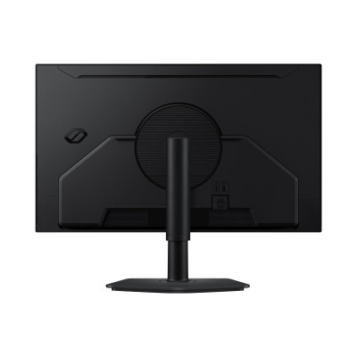 Монiтор Samsung 27" Odyssey G5 G50D (LS27FG500EIXUA) IPS Black 180Hz