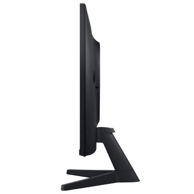 Монiтор Samsung 27" Odyssey G5 (LS27FG532EIXUA) IPS Black 200Hz