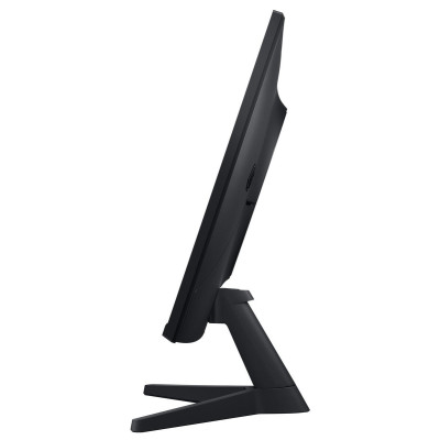 Монiтор Samsung 27" Odyssey G5 (LS27FG532EIXUA) IPS Black 200Hz