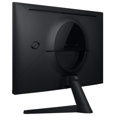 Монiтор Samsung 27" Odyssey G5 (LS27FG532EIXUA) IPS Black 200Hz
