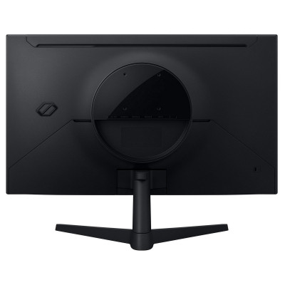 Монiтор Samsung 27" Odyssey G5 (LS27FG532EIXUA) IPS Black 200Hz