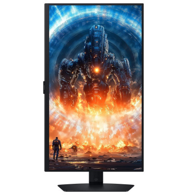 Монiтор Samsung 27" Odyssey G6 (LS27FG606EIXUA) IPS Black 350Hz Монiтор Samsung 27" Odyssey G6 (LS27FG606EIXUA) IPS Black 350Hz