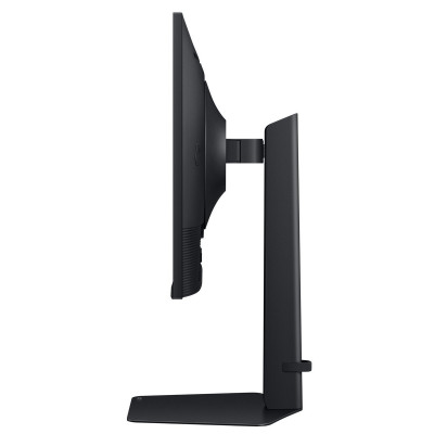 Монiтор Samsung 27" Odyssey G6 (LS27FG606EIXUA) IPS Black 350Hz Монiтор Samsung 27" Odyssey G6 (LS27FG606EIXUA) IPS Black 350Hz