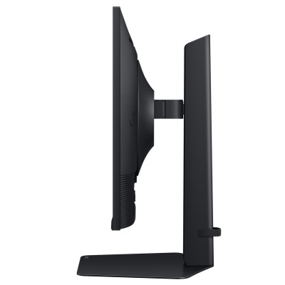 Монiтор Samsung 27" Odyssey G6 (LS27FG606EIXUA) IPS Black 350Hz Монiтор Samsung 27" Odyssey G6 (LS27FG606EIXUA) IPS Black 350Hz