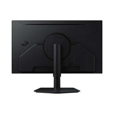 Монiтор Samsung 27" Odyssey G4 (LS27HG400EIXUA) IPS Black 300Hz Монiтор Samsung 27" Odyssey G4 (LS27HG400EIXUA) IPS Black 300Hz