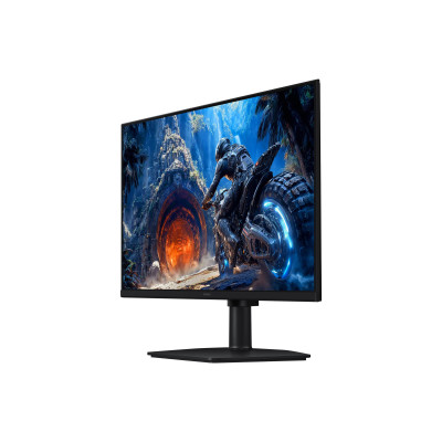 Монiтор Samsung 27" Odyssey G4 (LS27HG400EIXUA) IPS Black 300Hz Монiтор Samsung 27" Odyssey G4 (LS27HG400EIXUA) IPS Black 300Hz