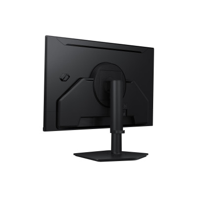 Монiтор Samsung 27" Odyssey G4 (LS27HG400EIXUA) IPS Black 300Hz Монiтор Samsung 27" Odyssey G4 (LS27HG400EIXUA) IPS Black 300Hz