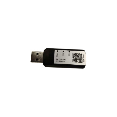 Wi-Fi інтерфейс для інверторів Must LSW-Micro-D315530