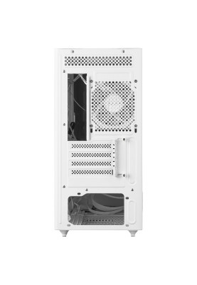Корпус Prologix Lumi GM-01AW Glass White