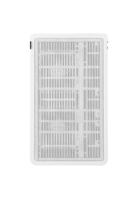 Корпус Prologix Lumi GM-01AW Glass White