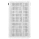Корпус Prologix Lumi GM-01AW Glass White