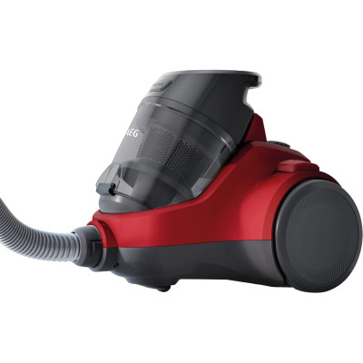 Пилосос AEG LX5-2-ANIM Red