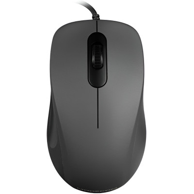 Мишка Modecom MC-M10S (M-MC-M10S-100) Black USB Мишка Modecom MC-M10S (M-MC-M10S-100) Black USB