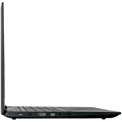 Ноутбук Prologix M15-722 (PLN15.I513.16.S4.N.221) Black