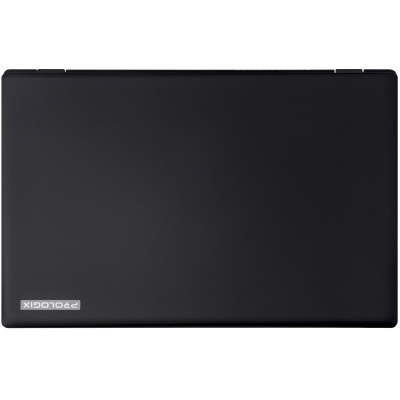 Ноутбук Prologix M15-722 (PLN15.I513.16.S4.N.221) Black