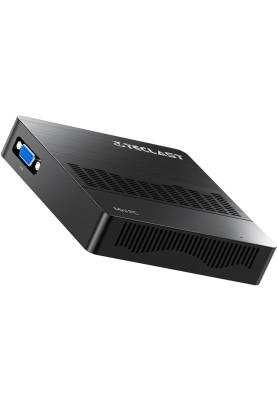 Неттоп Teclast Mini PC N10 (N4000/6/128GB) Windows 11 (M1N1/TL-112828)
