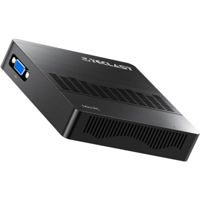 Неттоп Teclast Mini PC N10 (N4000/6/128GB) Windows 11 (M1N1/TL-112828)