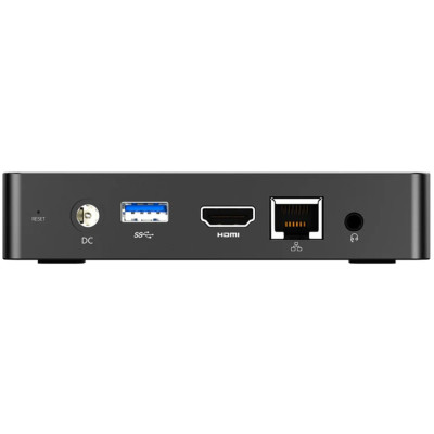 Неттоп Teclast Mini PC N10 (N4000/6/128GB) Windows 11 (M1N1/TL-112828)