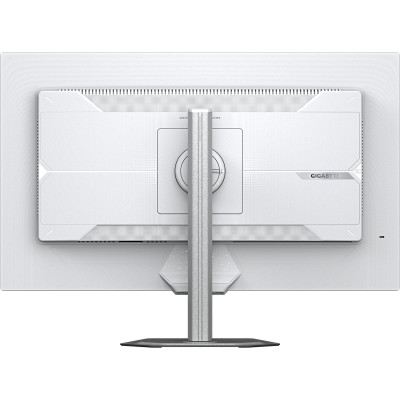 Монітор Gigabyte 27" M27Q2 QD Ice IPS White 200Hz