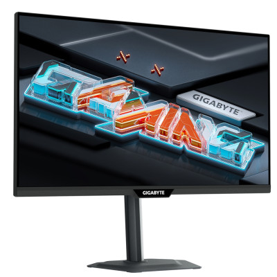Монітор Gigabyte 27" M27Q3 IPS Black 300Hz Монітор Gigabyte 27" M27Q3 IPS Black 300Hz